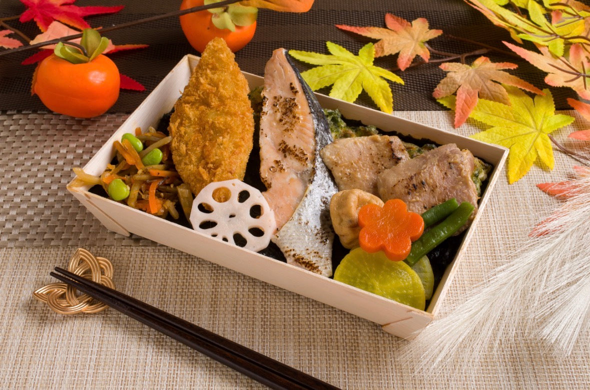 江戸前ちば海苔弁｜千葉の海苔弁当・会議・ロケ弁に対応 – 仕出し ろっかん